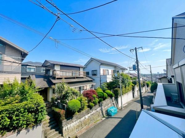 横浜市南区永田北３丁目の中古一戸建て