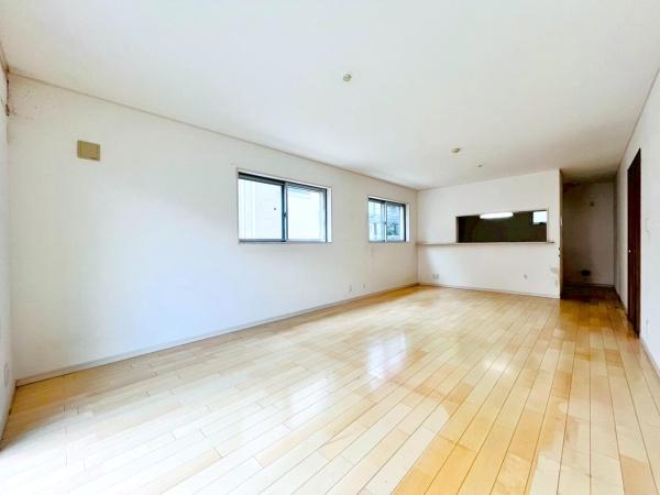 横浜市南区永田北３丁目の中古一戸建て