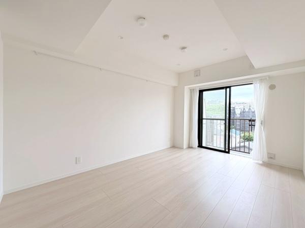 ライオンズマンション横浜和田町