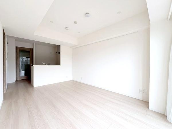 ライオンズマンション横浜和田町