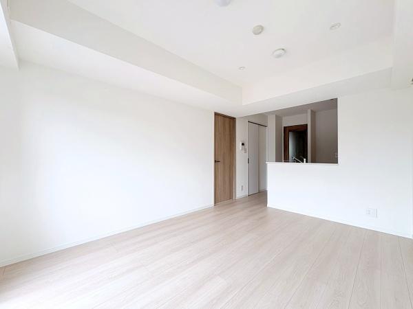 ライオンズマンション横浜和田町