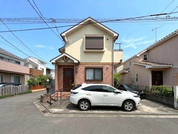 横浜市瀬谷区本郷１丁目の中古一戸建