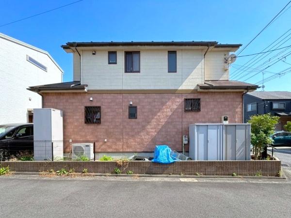 横浜市瀬谷区本郷１丁目の中古一戸建