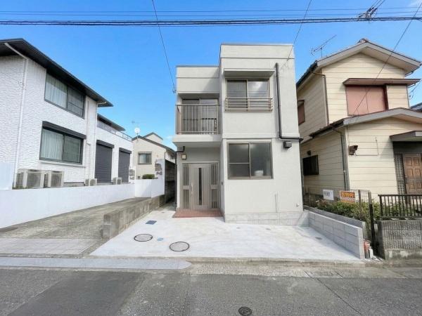 横浜市保土ケ谷区法泉2丁目の中古一戸建