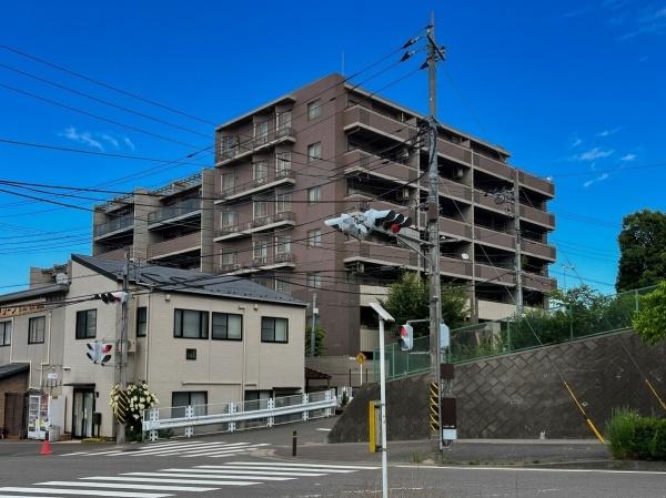 リステージたまプラーザガーデンプレイス