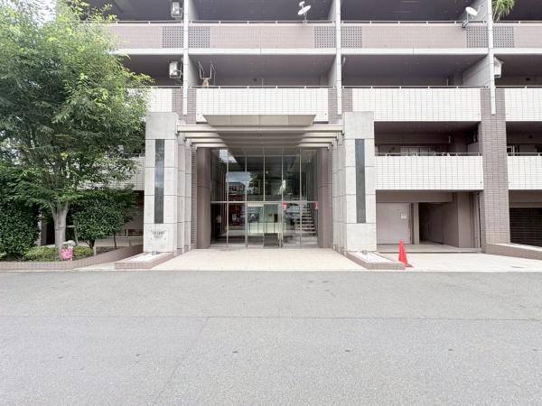 リステージたまプラーザガーデンプレイス
