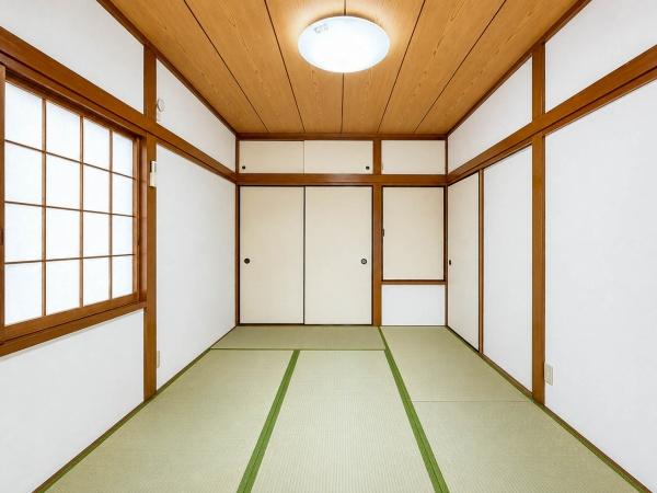 横浜市青葉区桜台の中古一戸建て