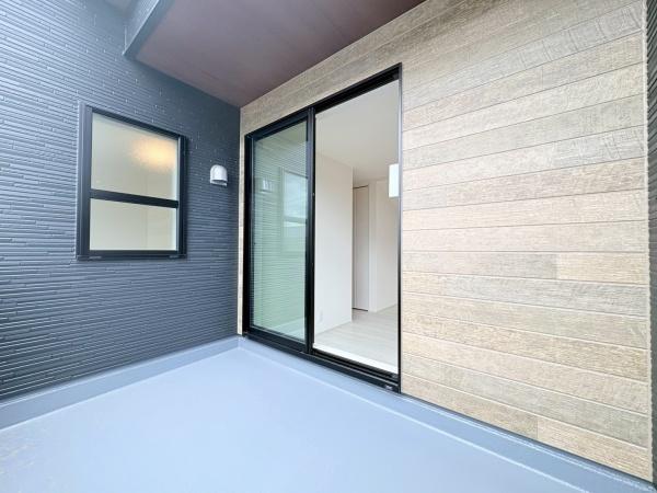 横浜市都筑区加賀原１丁目の新築一戸建