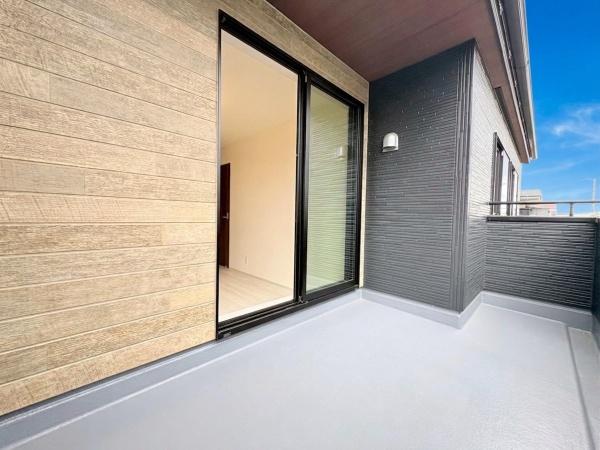 横浜市都筑区加賀原１丁目の新築一戸建