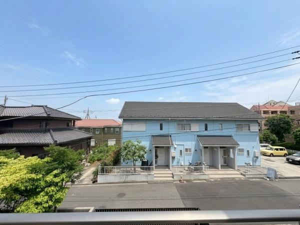 横浜市都筑区加賀原１丁目の新築一戸建
