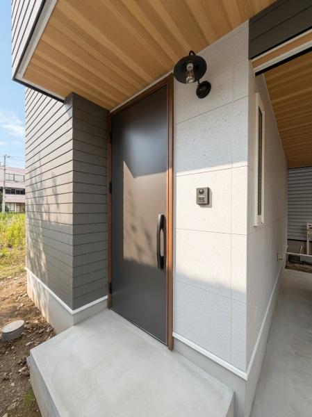 川崎市幸区小倉３丁目の新築一戸建