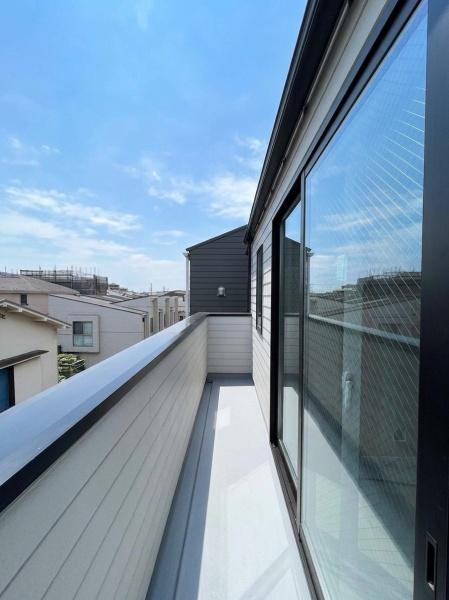 川崎市幸区小倉３丁目の新築一戸建