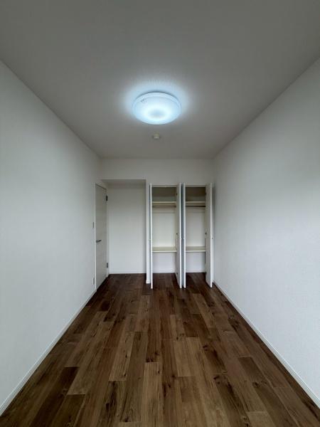 びゅうパルク横濱片倉弐番館