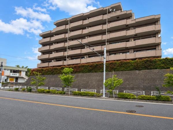 東急ドエルアルス鷺沼東