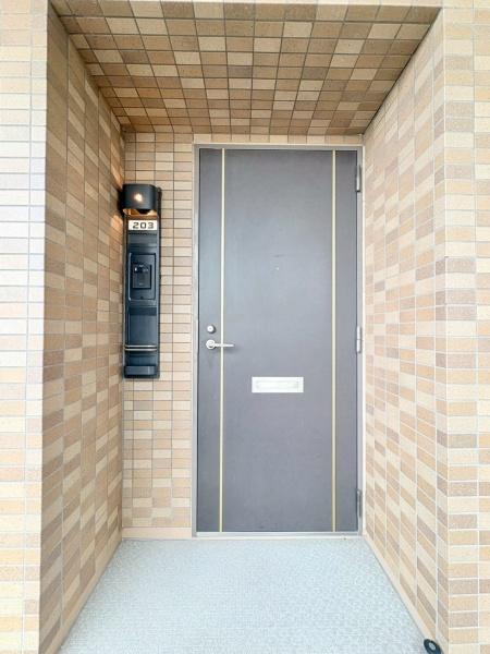 ガーデンハイツ藤が丘
