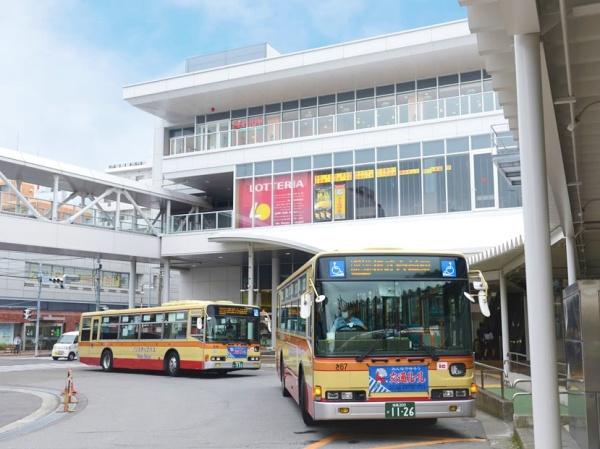 座間市相武台３丁目の中古一戸建て(相武台前駅)