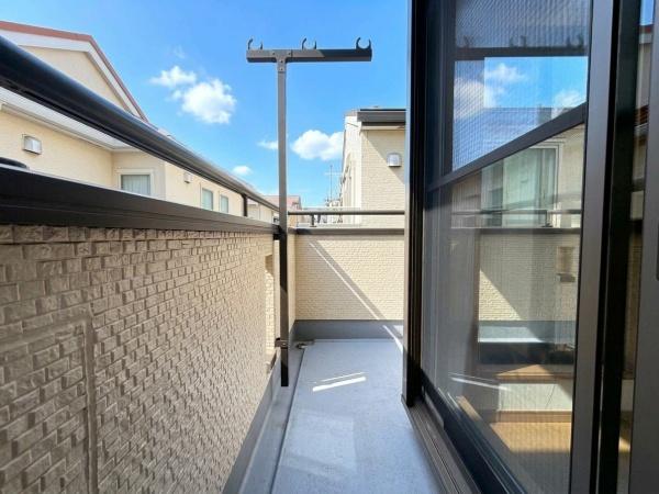 座間市相武台３丁目の中古一戸建て
