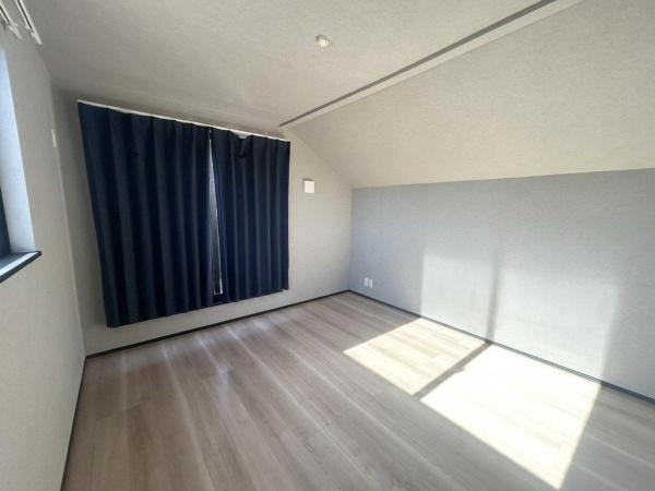 川崎市麻生区下麻生２丁目の中古一戸建て