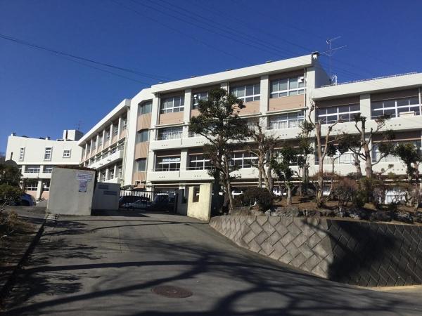 相模原市緑区原宿５丁目の中古一戸建て(相模原市立相模丘中学校)
