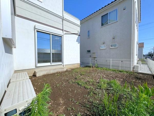 相模原市南区麻溝台５丁目の中古一戸建て