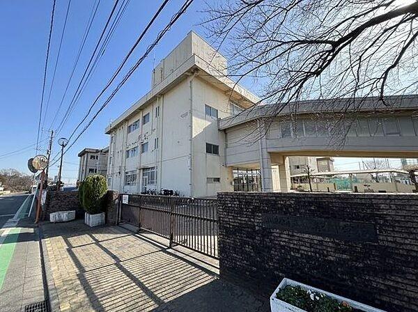 相模原市南区麻溝台５丁目の中古一戸建て(麻溝台中学校)