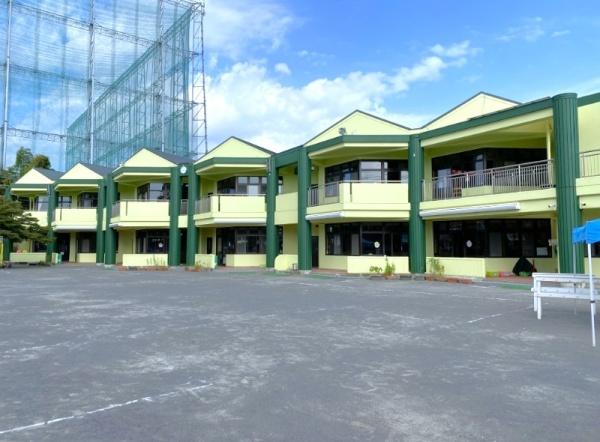 相模原市南区麻溝台５丁目の中古一戸建て(さがみひかり幼稚園)