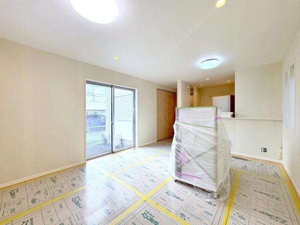 相模原市南区麻溝台５丁目の中古一戸建て