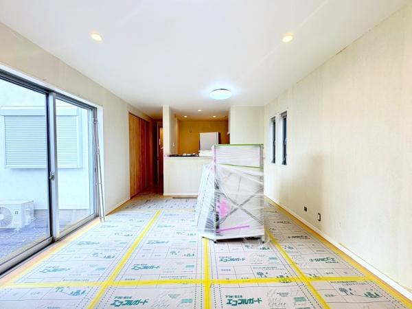 相模原市南区麻溝台５丁目の中古一戸建て