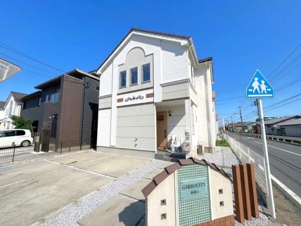 相模原市南区麻溝台5丁目の中古一戸建