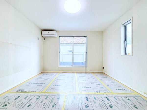 相模原市南区麻溝台５丁目の中古一戸建て