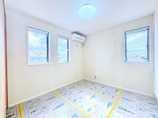 相模原市南区麻溝台５丁目の中古一戸建て