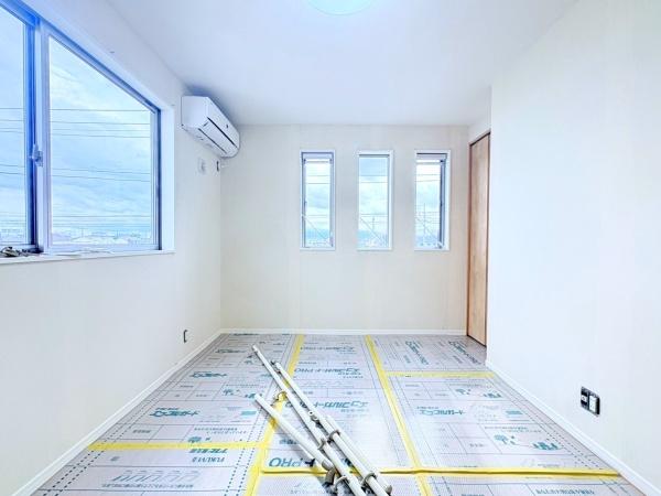 相模原市南区麻溝台５丁目の中古一戸建て