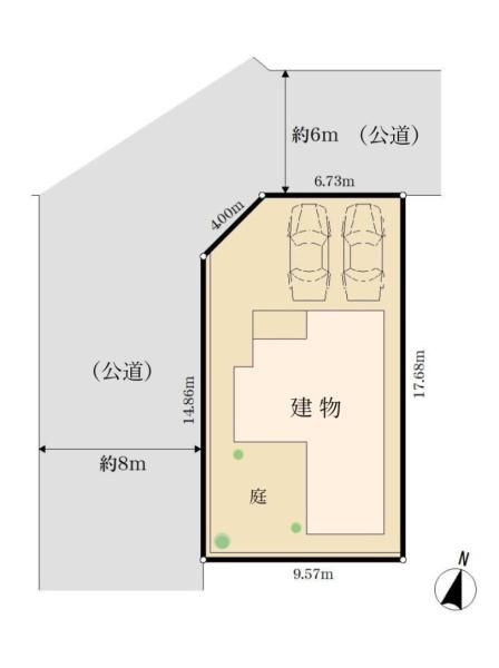 相模原市南区麻溝台５丁目の中古一戸建