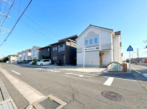 相模原市南区麻溝台５丁目の中古一戸建