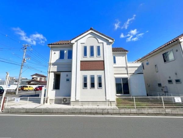 相模原市南区麻溝台５丁目の中古一戸建