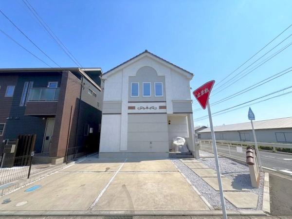 相模原市南区麻溝台５丁目の中古一戸建て