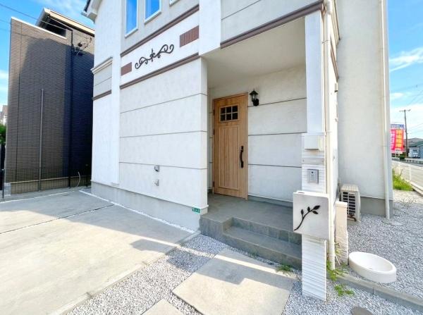 相模原市南区麻溝台５丁目の中古一戸建て