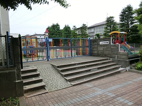 町田市つくし野４丁目の中古一戸建て(つくし野天使幼稚園)