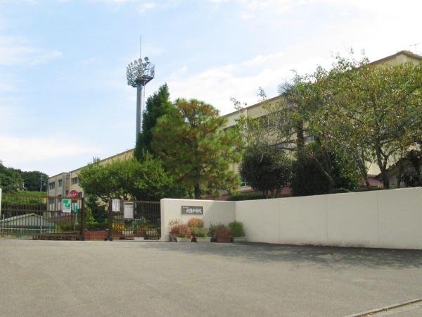 茅ヶ崎市芹沢の中古一戸建て(茅ヶ崎市北陽中学校)