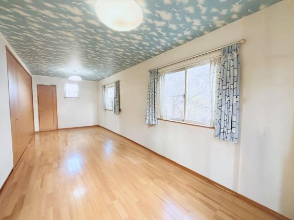 茅ヶ崎市芹沢の中古一戸建て