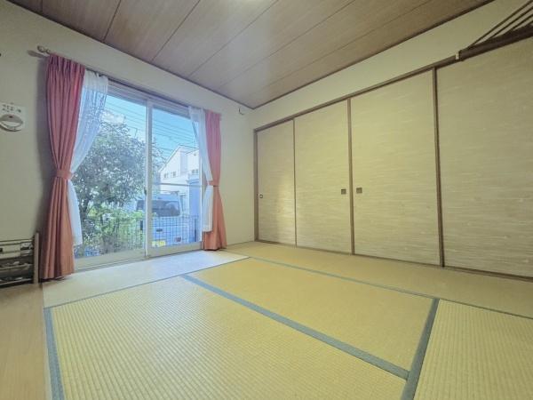 茅ヶ崎市芹沢の中古一戸建て
