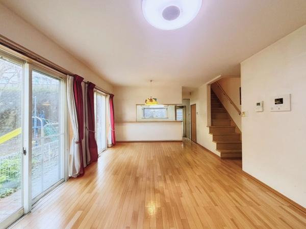 茅ヶ崎市芹沢の中古一戸建て