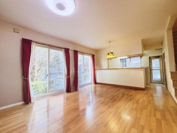 茅ヶ崎市芹沢の中古一戸建て