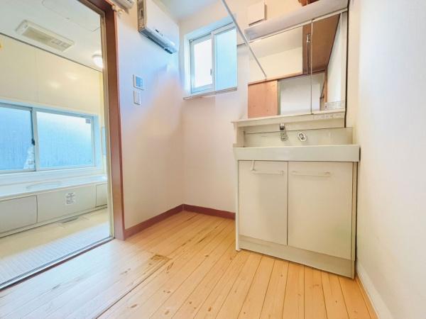 茅ヶ崎市芹沢の中古一戸建て