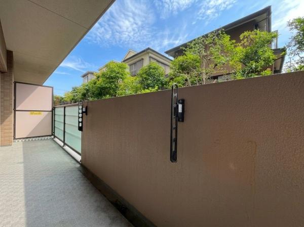 メイツ武蔵小杉富士見台