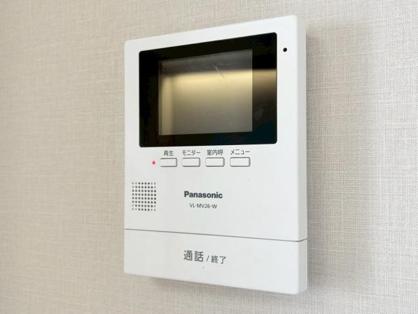 保土ヶ谷グリーンタウンＦ棟