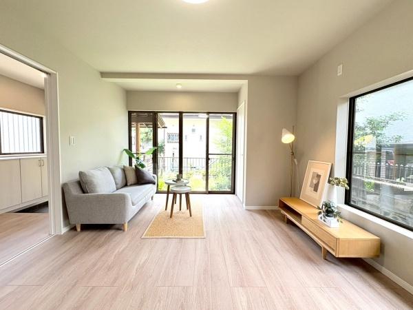 川崎市多摩区西生田５丁目の中古一戸建て