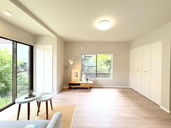 川崎市多摩区西生田５丁目の中古一戸建て