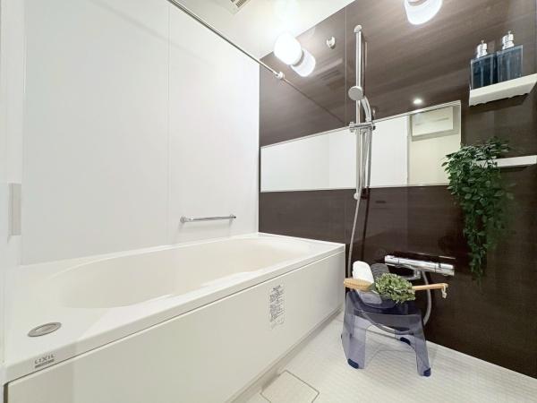 ライオンズマンション横浜常盤台
