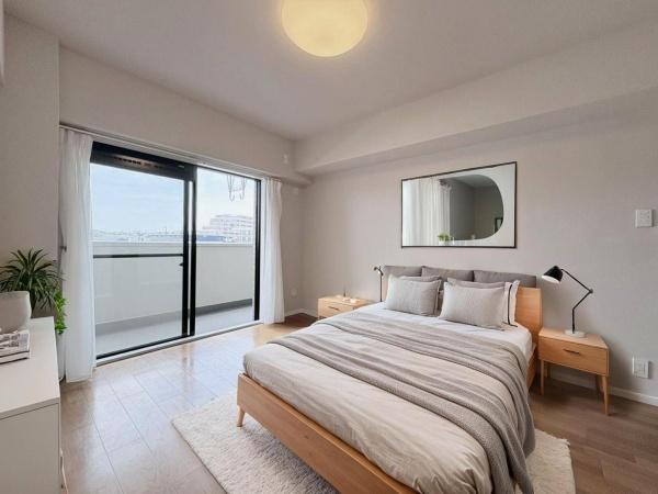 ライオンズマンション横浜常盤台